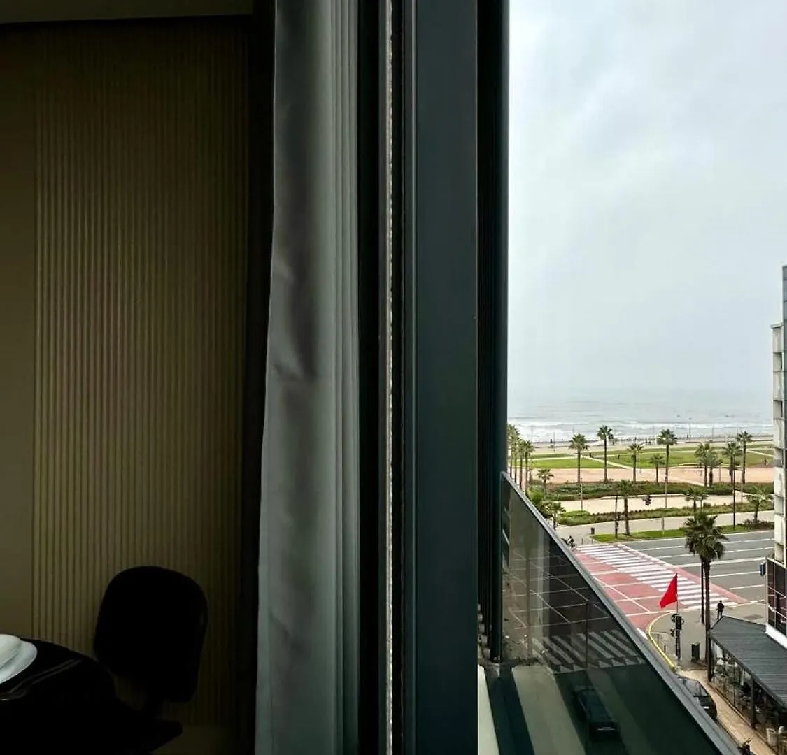 דירה קזבלנקה La Corniche Memories - Appartali
