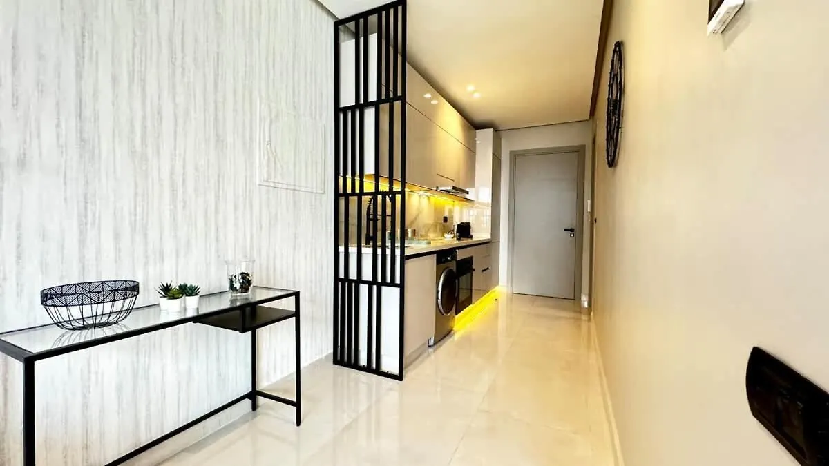 Apartamento La Corniche Memories - Appartali Casa Blanca